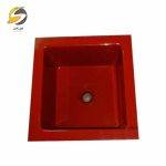 سینک آزمایشگاهی پلیمری ضد اسید