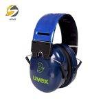 گوشی ایمنی ایرماف یوکس Uvex 3v - Image 2