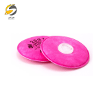 فیلتر ماسک تنفسی P100 3M مدل 2091 - Image 2