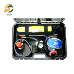 سیستم تنفسی اسپاسیانی مدل BVF BN1303C - Image 2