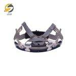 کلاه ایمنی توکن مدل ABS با بند و یراق رگلاژی - Image 2