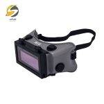 عینک ایمنی توتاص مدل AT112