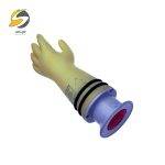 تلمبه پنوماتیکی آزمایش دستکش عایق برق رجلتکس