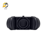 آداپتور دو کارتريجي ماسک تمام صورت اسپاسیانی مدل TR2002 - Image 3