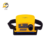 سيستم تنفسی اسپاسیانی مدل TURBINE TM 1702 - Image 3