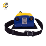 سيستم تنفسی اسپاسیانی مدل TURBINE TM 1702 - Image 4