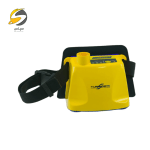 سيستم تنفسی اسپاسیانی مدل TURBINE TM 1702 - Image 2