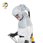 سیستم پالایشگر تنفسی اسپاسیانی مدل TURBINE H - Image 2