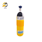 سیستم تنفسی اسپاسیانی مدل FUGE-EEBD - Image 3