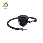 سیستم تنفسی اسپاسیانی مدل FUGE-EEBD - Image 4