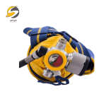 سیستم تنفسی اسپاسیانی مدل FUGE-EEBD - Image 5