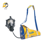 سیستم تنفسی اسپاسیانی مدل FUGE-EEBD