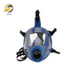 ماسک تنفسي اسپاسیانی مدل TR 2002 CL2 - Image 2