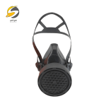 ماسک فرار نیم صورت اسپاسیانی مدل 220N