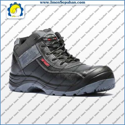 کفش ایمنی صنعتی یحیی مدل Super3M- 999