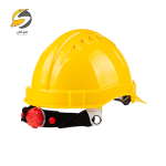 کلاه ایمنی پرشین سیفتی مدل dwarf 7E - Image 3