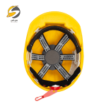 کلاه ایمنی پرشین سیفتی مدل dwarf 7E - Image 5