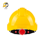 کلاه ایمنی پرشین سیفتی مدل X90-E - Image 2