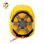 کلاه ایمنی پرشین سیفتی مدل X90-E - Image 3