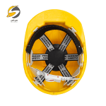 کلاه ایمنی پرشین سیفتی مدل dwarf Eco-E - Image 5