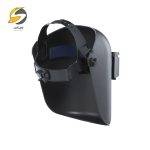 کلاه ماسک جوشکاری بلوایگل BlueEagle - Image 3