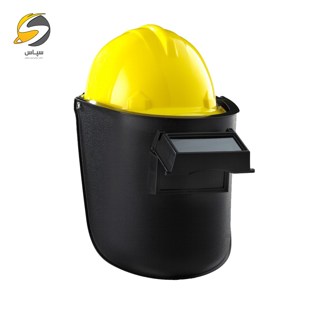 کلاه ماسک جوشکاری کلاه ماسک جوشکاری