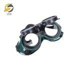 خرید عینک جوشکاری دو نقابه مدل(SE1150)A612