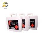 جعبه کمک های اولیه