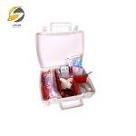 جعبه کمک های اولیه