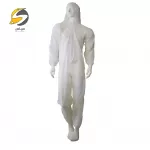 بیلرسوت یکبار مصرف سپاس مدل توان