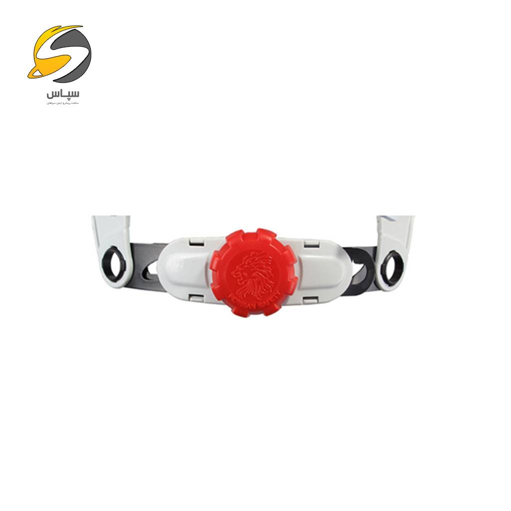 بند وی راق کلاه دورف یراق کلاه ایمنی پرشین سیفتی