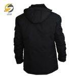 کاپشن اداری مهندسی سپاس مدل بردیا - Image 2