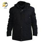 کاپشن اداری مهندسی سپاس مدل بردیا