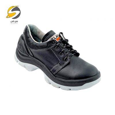 کفش ایمنی کلار مدل کواترو بدون کاپ 7230