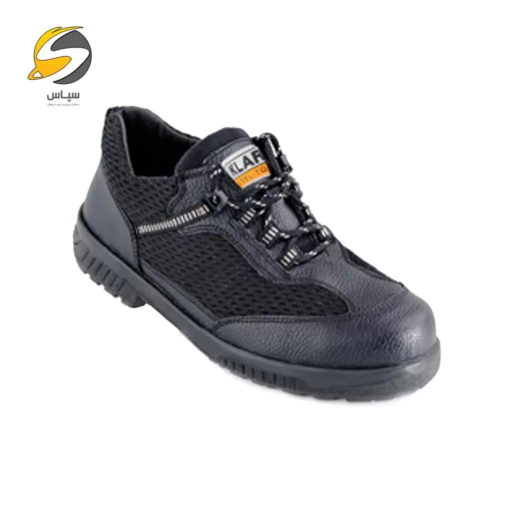 klar-9614 کفش ایمنی اسپرت کلار کد 9614