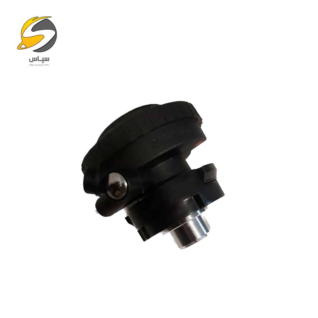 Spasciani-Demand-BN دیماند ولو یدکی تیپ BN اسپاسیانی