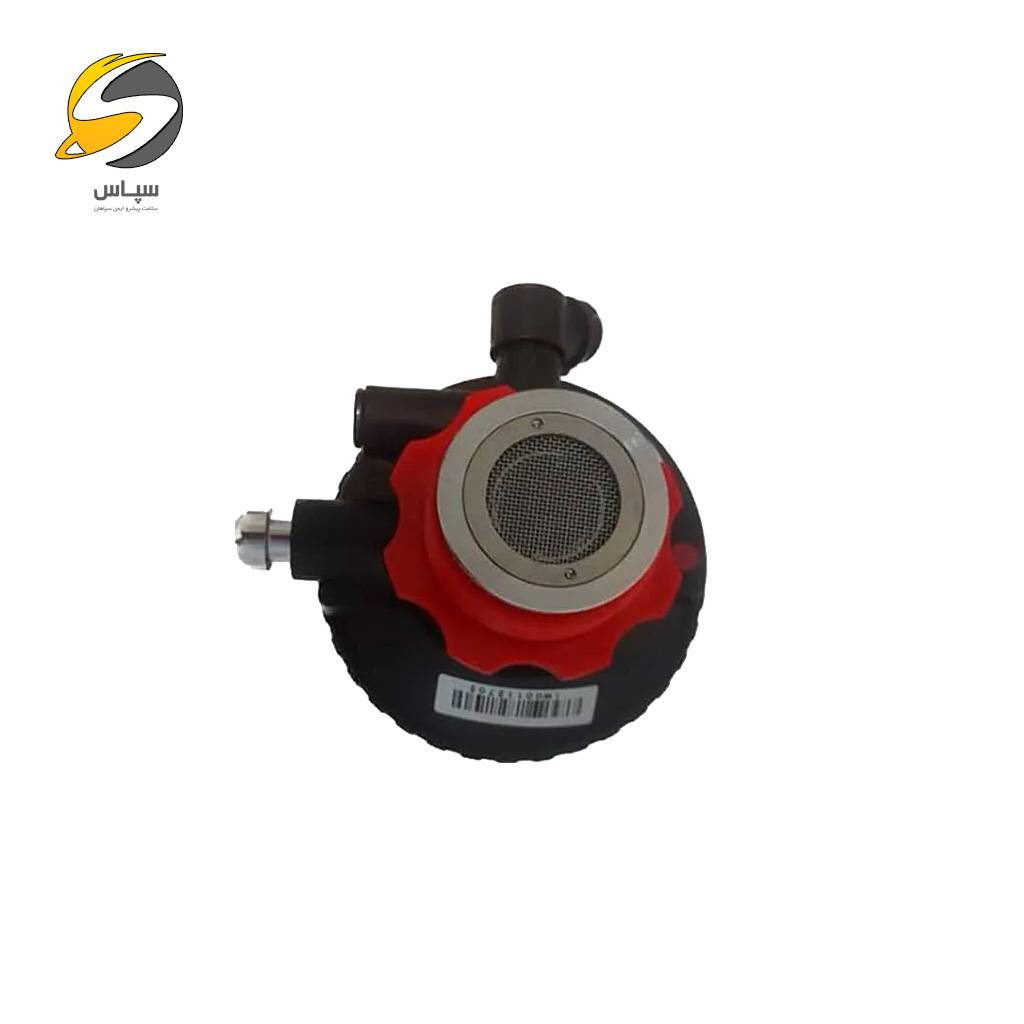 Spasciani-Demandvalve-A دیماند ولو یدکی تیپ A اسپاسیانی