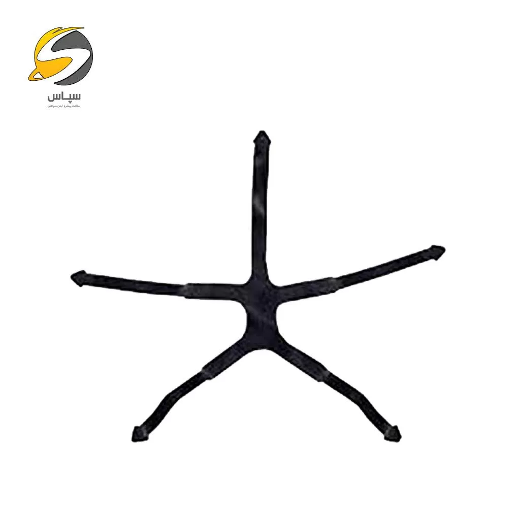 Spasciani-TR2002-strap بند ستاره ای ماسک تمام صورت TR2002