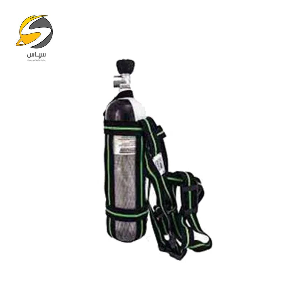 Spasciani-cylinder-30min-composite سیلندر یدکی کامپوزیتی اسپاسیانی ۳۰ دقیقه ای