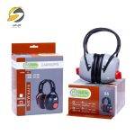 گوشی ایمنی ایرماف نیوسیف NewSafe مدل X6 - Image 2