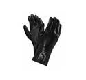 Neoprene gloves