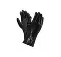 Neoprene gloves