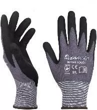 Spandex gloves