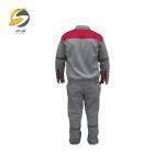 کاپشن شلوار کار مدل دنا