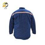 کاپشن کار جین آستردار سپاس