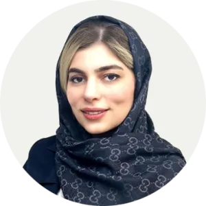 کارشناس فروش | مهسا زمانی