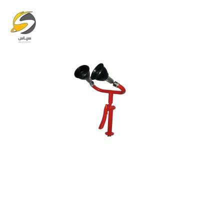 چشم شوی دو چشمی رومیزی