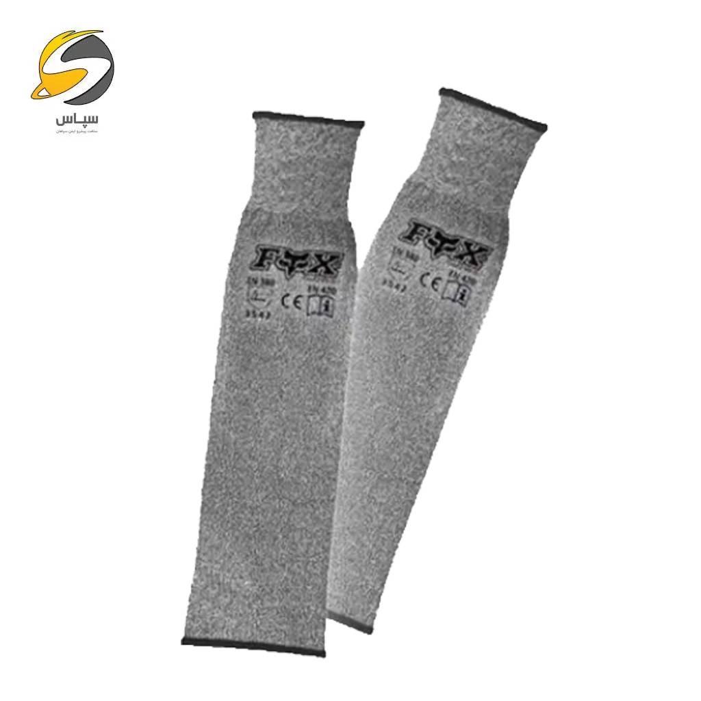 Cut-resistant-gloves ساق ضد برش کات 5 فوکس 057