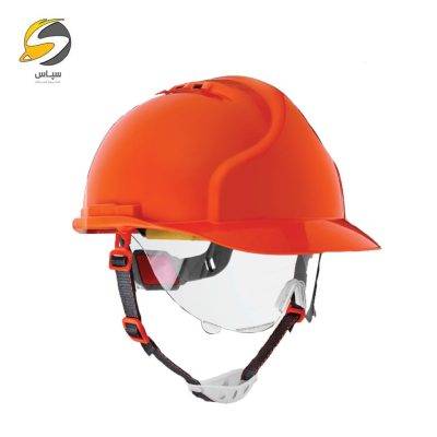 کلاه ایمنی هترمن مدل MK7