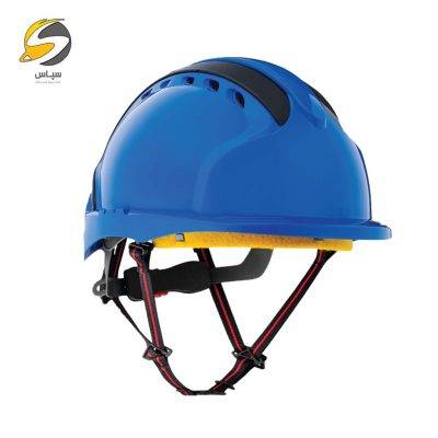 کلاه ایمنی کار در ارتفاع هترمن مدل MK8S